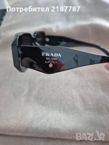 Дамски очила, снимка 3 - Слънчеви и диоптрични очила - 49722415