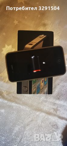 Iphone 4 за части, снимка 2 - Apple iPhone - 45606868