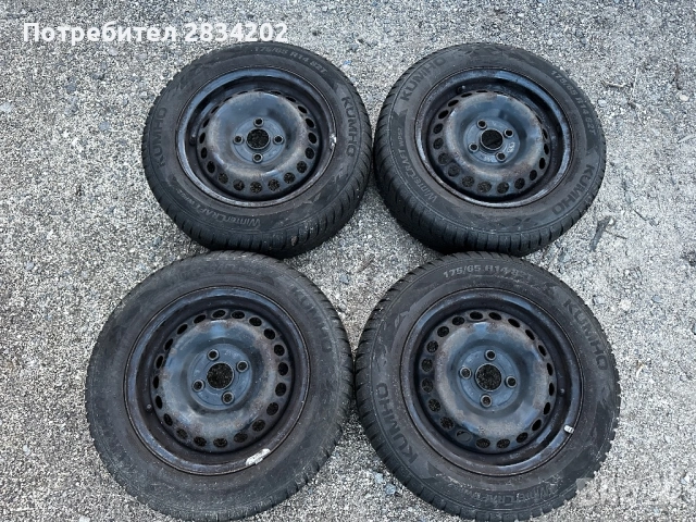 14 4x100 hyundai i10