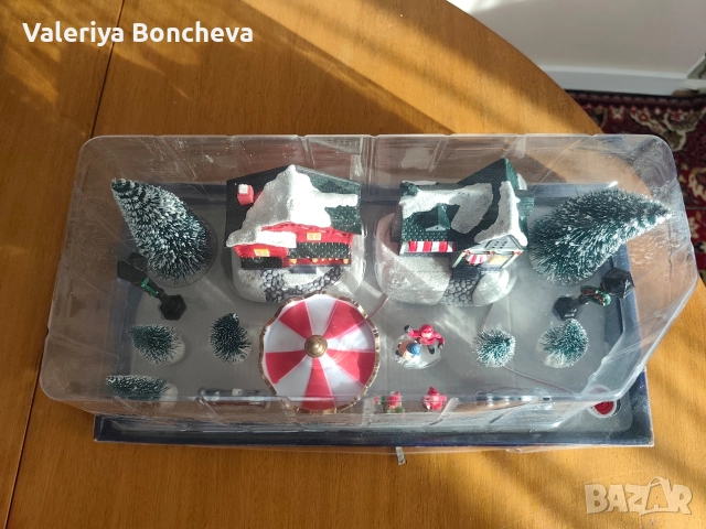 коледна декорация базар, снимка 10 - Коледни подаръци - 52773476