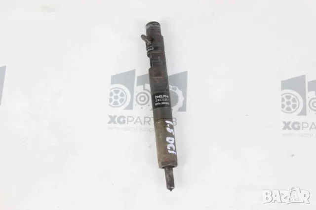 Дюза дизел Delphi за Nissan NV200 1.5DCI 90 к.с. (2009-2019) 28232251