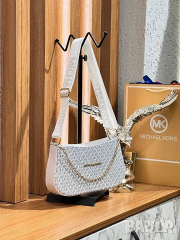 чанти michael kors , снимка 2 - Чанти - 51293794