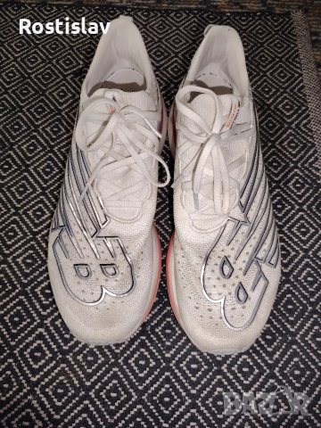 New Balance маратонки за бягане , снимка 6 - Маратонки - 53850441