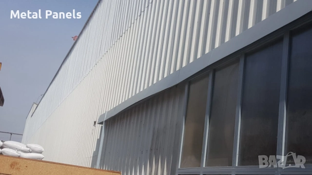 Професионални покривни и стенни термопанели – на едро, снимка 3 - Изолации - 53507584