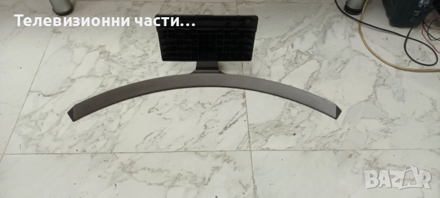 LG 43UJ670V-ZD със счупен екран HC430DGN-ABSR1-A11X HV430QUB-N4D/EAX67166104(1.0) 82EBT000-02QT, снимка 18 - Части и Платки - 53413425