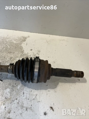 Заден десен задвижващ вал за Jeep Patriot 2.0 Crdi (2008) , снимка 3 - Части - 53590091