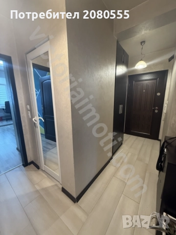 Тристаен завършен апартамент , снимка 11 - Апартаменти - 51958472