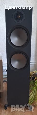 Тонколони Monitor Audio Bronze 500, снимка 3 - Тонколони - 46577611