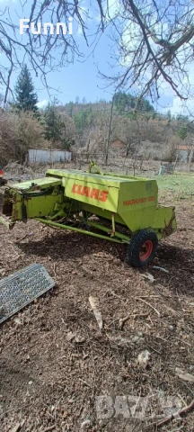 Селскостопанска техника, снимка 6 - Селскостопанска техника - 51005376