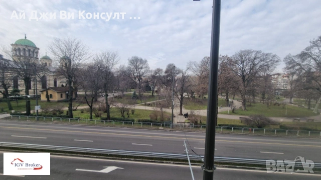 Двустаен апартамент в Центъра, снимка 9 - Апартаменти - 53454542