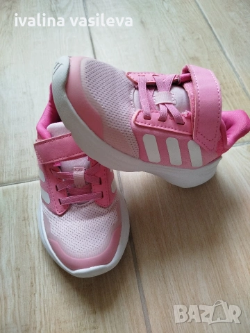 Маратонки за момиче , снимка 3 - Детски маратонки - 53415372