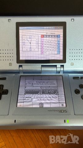 Nintendo ds + yu gi oh, снимка 3 - Nintendo конзоли - 45091803