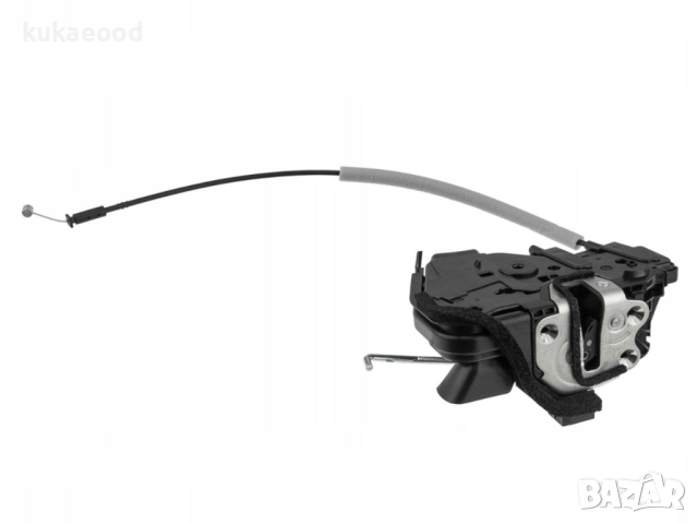 Брава за врата за Kia Stonic, снимка 2 - Части - 51821394