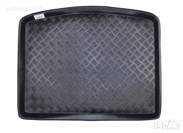 Стелка за багажник за Volvo V40 (2012-2020) Upper floor with repair kit