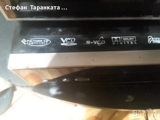 усилвател със радио тунер и , DVD player , снимка 18 - Ресийвъри, усилватели, смесителни пултове - 53217089