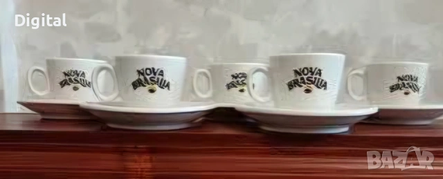 Търся чаша за кафе Нова Бразилия от снимката