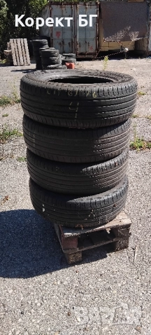 Гуми 215 65 16 Кордиант Cordiant 4 броя. Нов внос. Не са нови!, снимка 8 - Гуми и джанти - 51774513