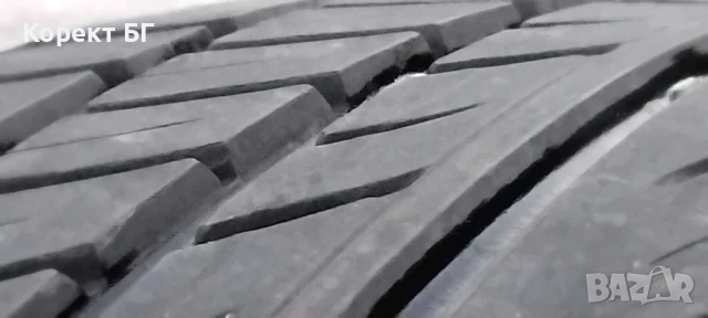 Гуми 195 60 16 или 205 55 16 Континентал Continental 2 броя. Нов внос. Не са нови. , снимка 5 - Гуми и джанти - 51388812