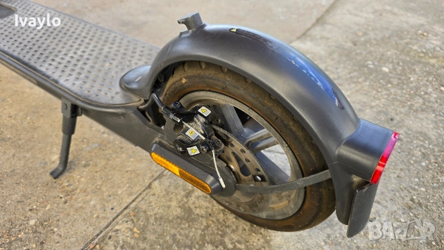 електрическа тротинетка, снимка 8 - Други спортове - 54045251