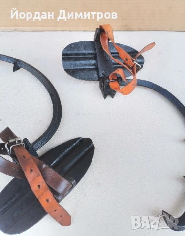 стари котки за катерене , снимка 5 - Антикварни и старинни предмети - 52399481