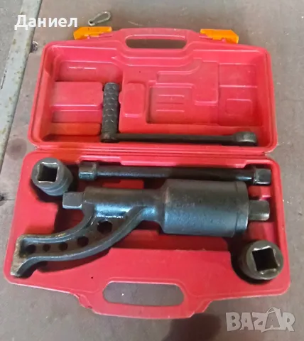 Редукторен ключ, снимка 1