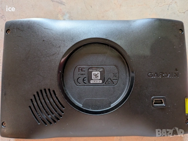 Garmin nüvi 57LMT, снимка 5 - Garmin - 53641628