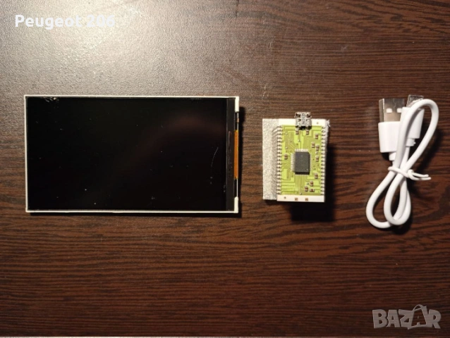 STM32H7 ESP32 Raspberry pi pico Arduino микроконтролер, снимка 2 - Друга електроника - 53128342