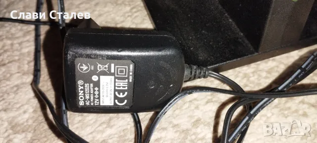 SONY MDR-RF865R. Слушалки , снимка 7 - Слушалки и портативни колонки - 50355075