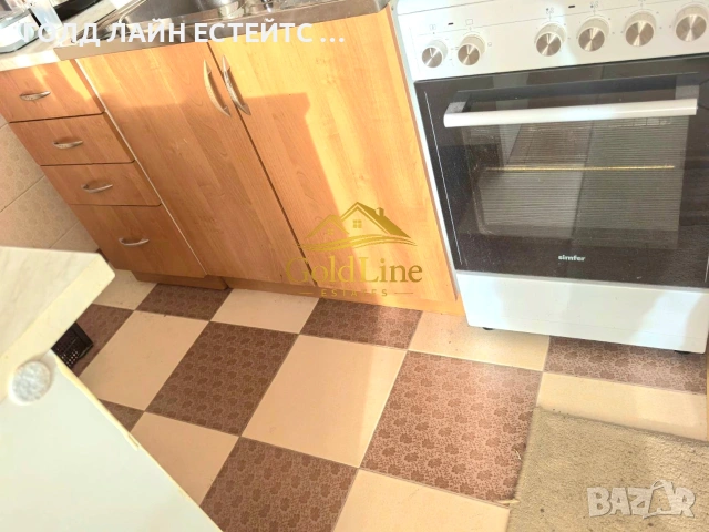 Двустаен в зона Б18, снимка 9 - Апартаменти - 54232872