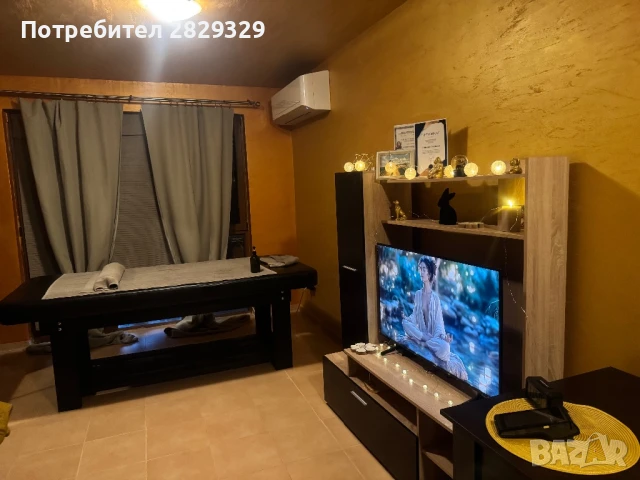 Масажи и Кола маска в Relax Studio Nanita, снимка 2 - Масажи - 50786128