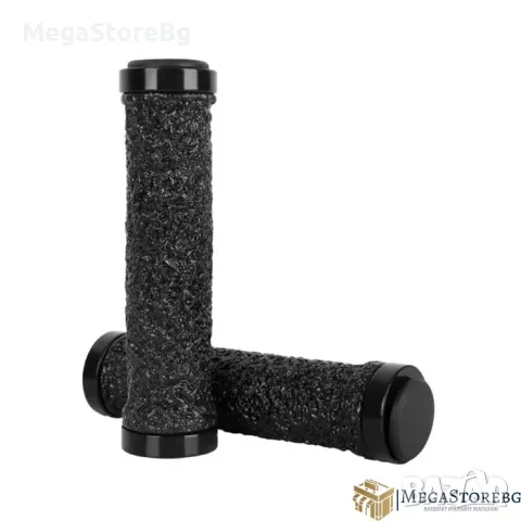 Дръжки за велосипед - PA1070 - Черни