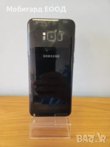 Samsung S8+, снимка 2 - Samsung - 47849941