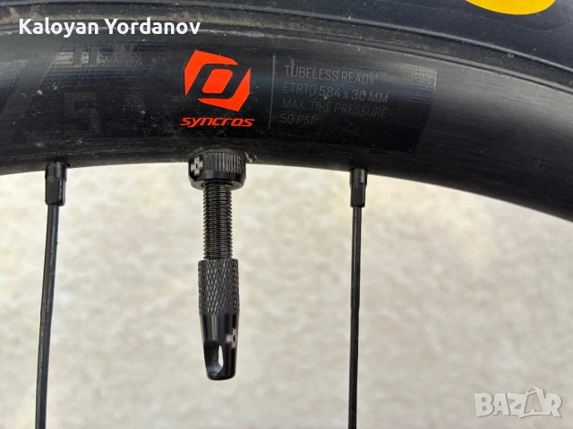 Norco Range Carbon - L, снимка 9 - Велосипеди - 53740144