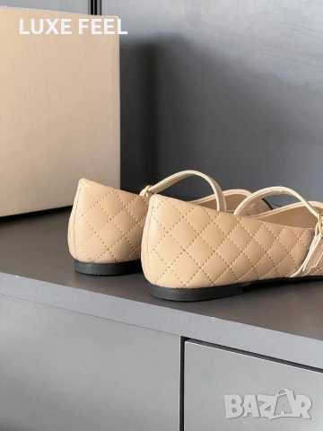 CHANEL ✨Дамски Обувки , снимка 5 - Дамски ежедневни обувки - 53849460