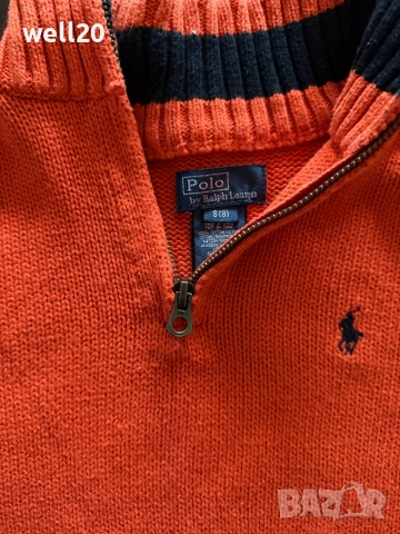 Пуловер Polo by Ralph Lauren