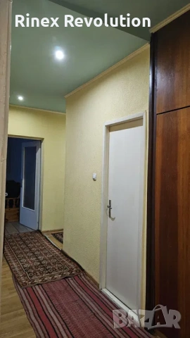 Тристаен апартамент под наем в Тракия, снимка 12 - Апартаменти - 54080501