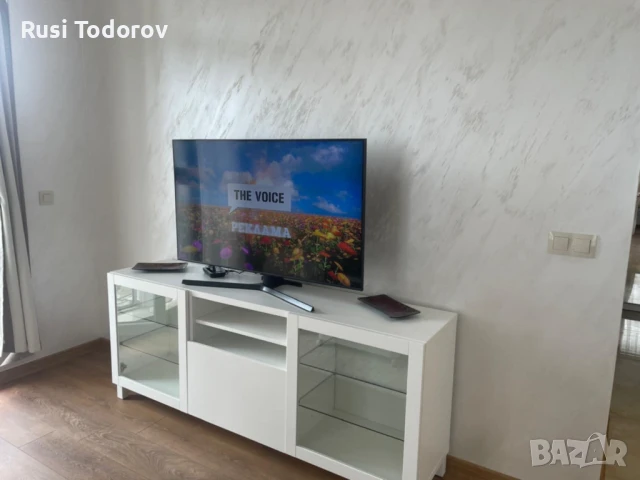 Луксозен двустаен апартамент с голяма тераса от тип „английски двор”, кв. „Манастирски ливади-изток”, снимка 9 - Апартаменти - 50936797