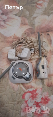 Бебефон, снимка 2 - Бебефони - 52317676