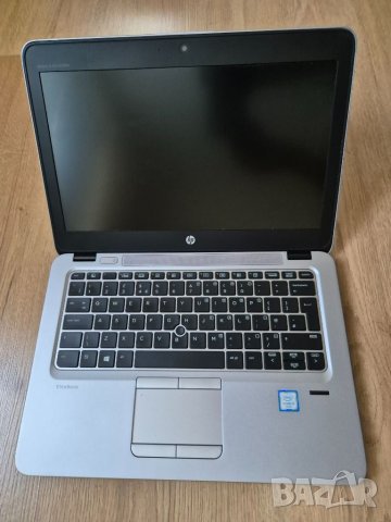 С FULL HD Hp EliteBook 820 G3, снимка 10 - Лаптопи за работа - 46128325