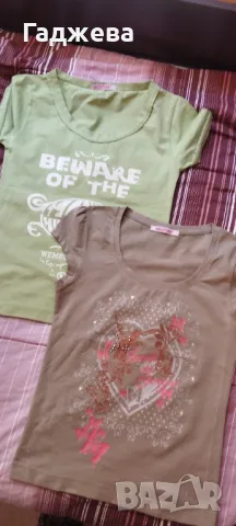 рокли, тениски, клин, анатомични чехли, снимка 7 - Други - 49338235