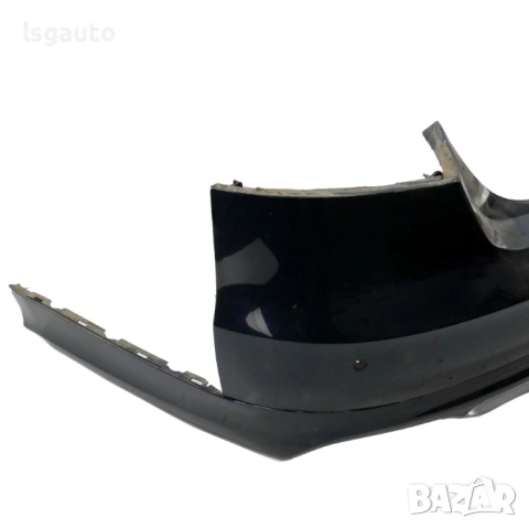 Задна броня AUDI  A8 (D4, 4H) 2010-2017 ID: 158316, снимка 4 - Части - 53856076