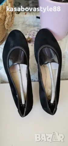 Балерини Rieker Antistress 39.5н., снимка 3 - Дамски ежедневни обувки - 50064052