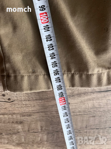 ENGELBERT STRAUSS-мъжки работен панталон размер М, снимка 8 - Панталони - 45031654