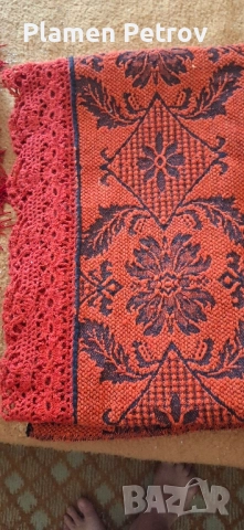 За кон орнаменти Кувертюри Родопски одеала , снимка 14 - Други стоки за животни - 40449115