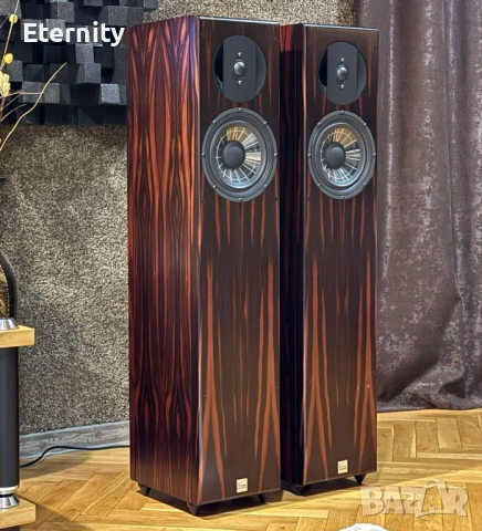 Vienna Acoustics Bach Grand SE / Тонколони