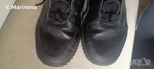 Детски маратонки адидас, снимка 2 - Детски боти и ботуши - 52272402