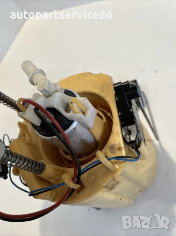 Горивна помпа с датчик за резервоар за Mercedes IN W212 2.2 CDI (2012) A2124700194, снимка 3 - Части - 54091031