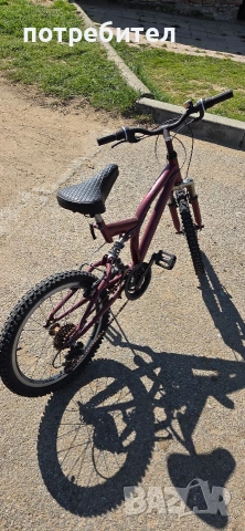 Колело велосипед , снимка 4 - Велосипеди - 53986183