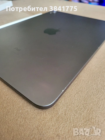 Ipad Pro 2018 с Apple Pencil 2, снимка 7 - Таблети - 53183237