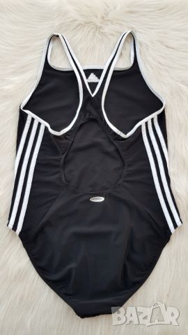 Нов дамски бански Adidas ХЛ-2ХЛ, снимка 3 - Бански костюми - 46419629